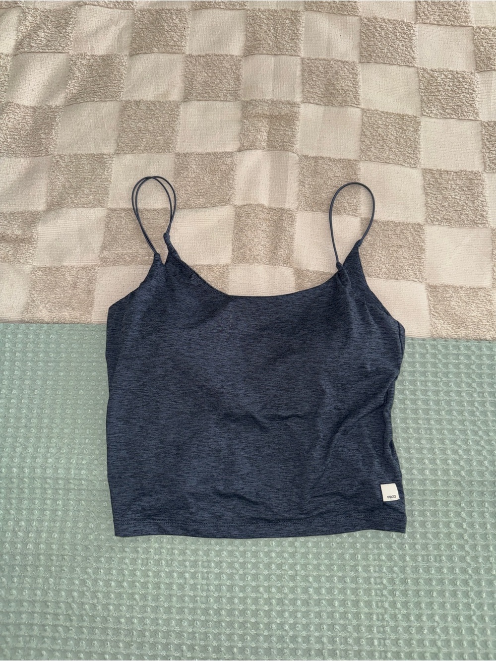 Vuori Lux Cami S/M